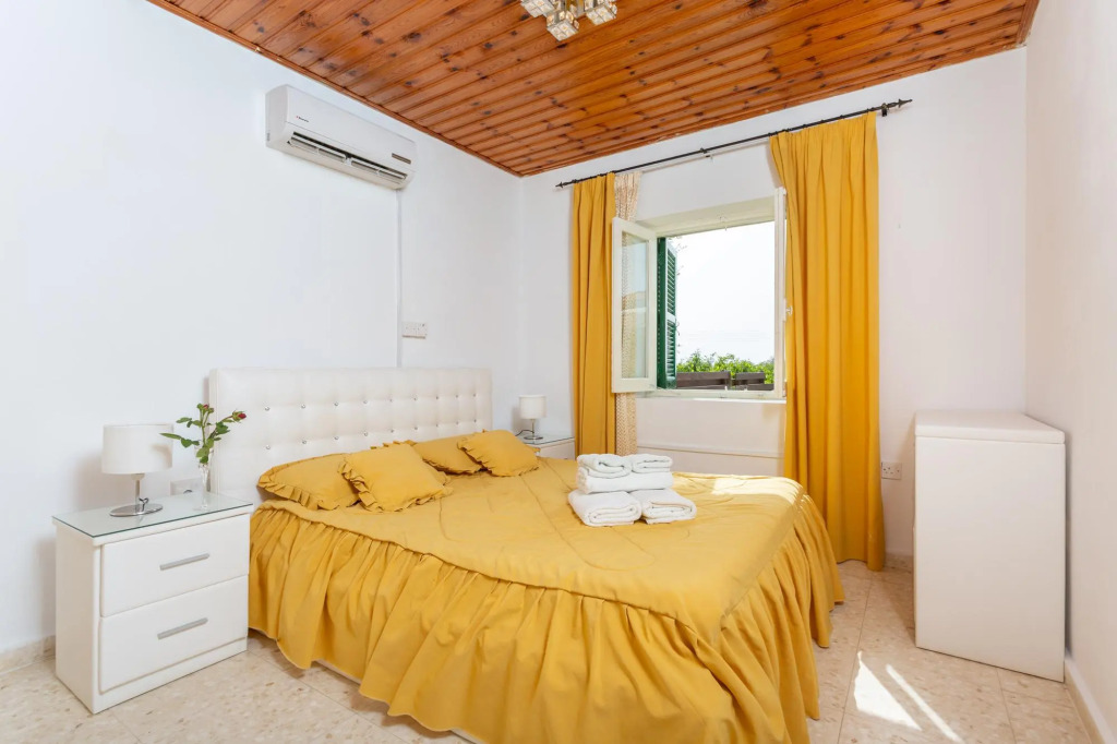 Villa Constantinos