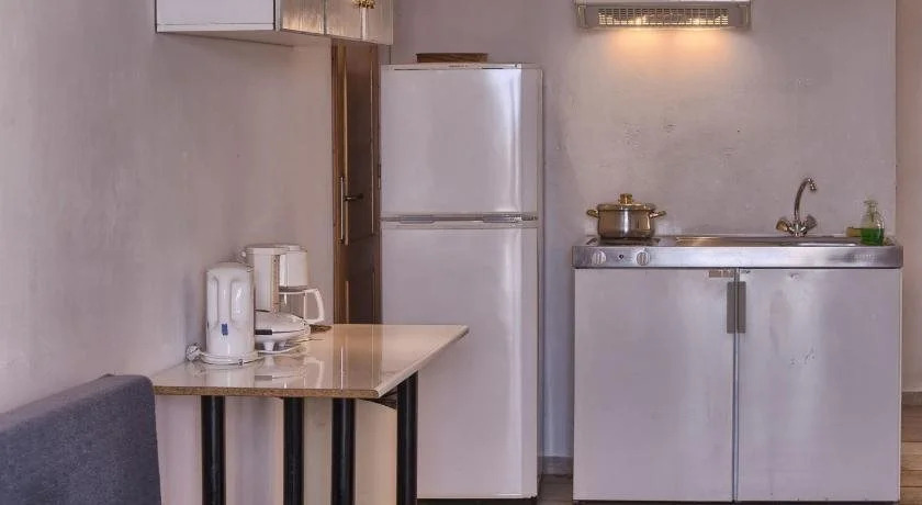 Anthemis Apartment