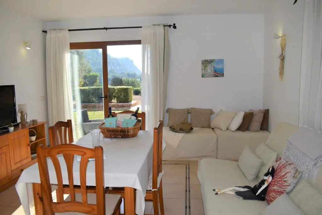 Agroturismo Sa Marina
