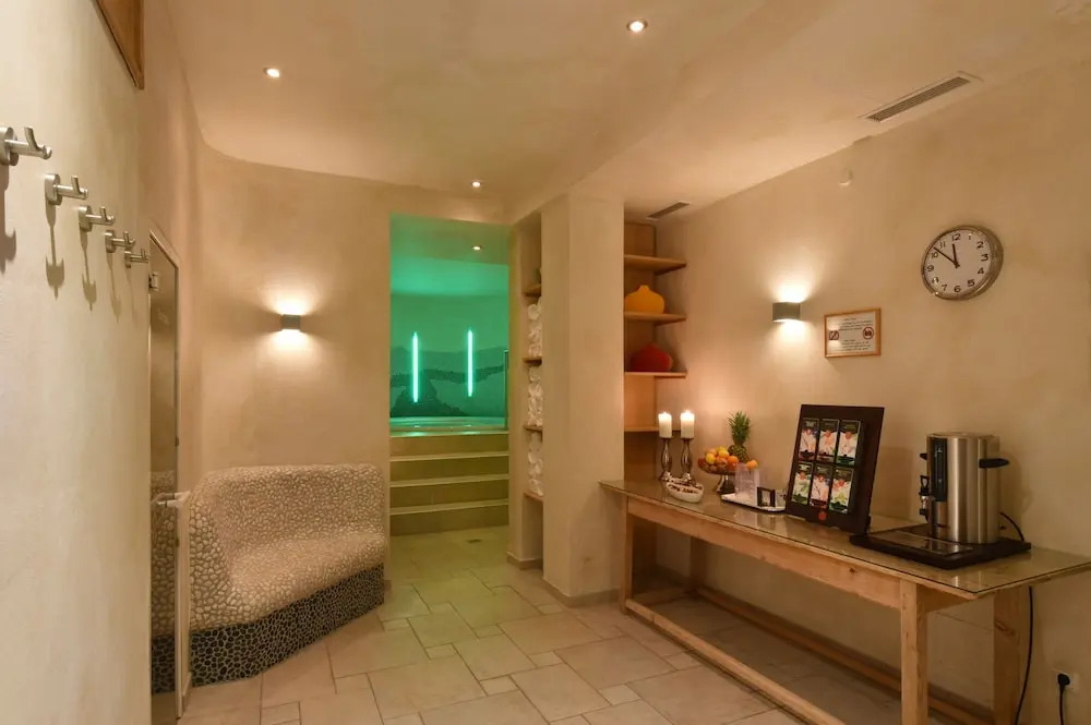 Appartements Cella Central