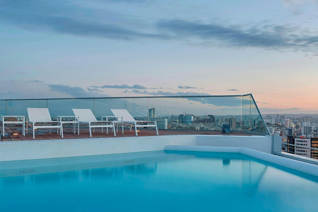 Four Points by Sheraton Oran