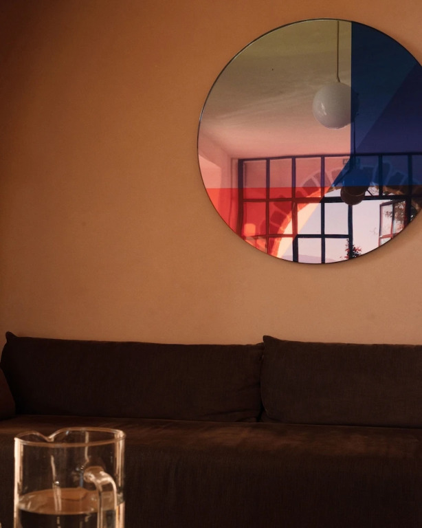 Boutique Hotel Mendi Argia