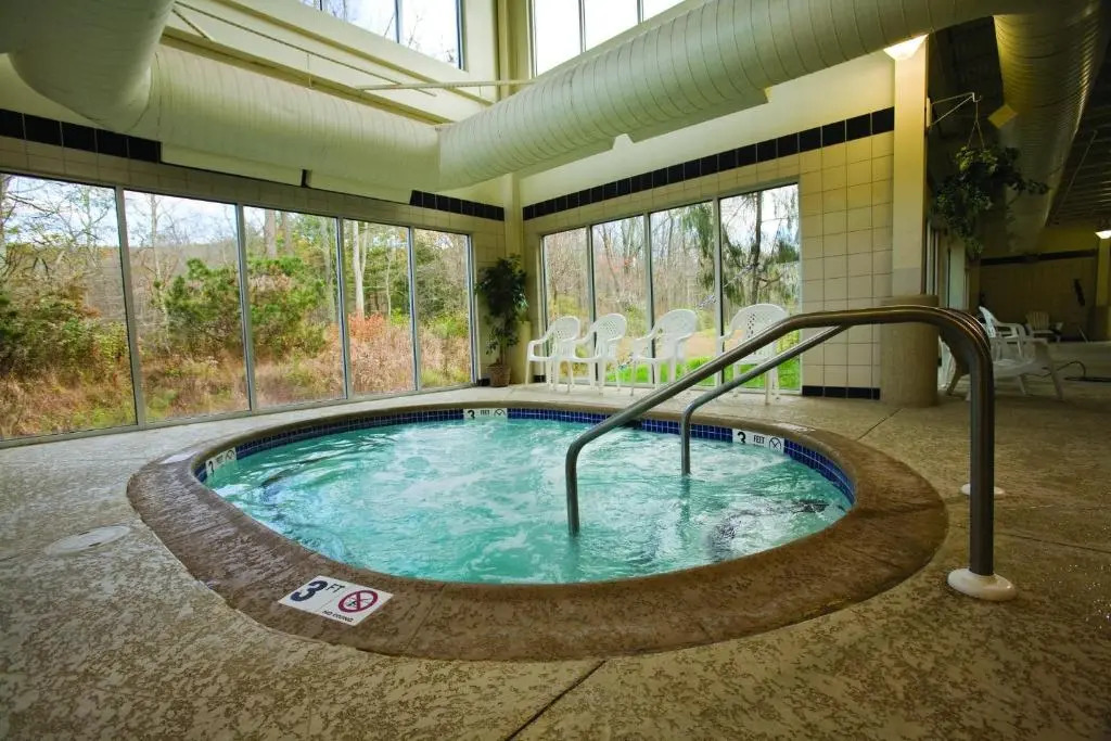 Pocono Villas Resort