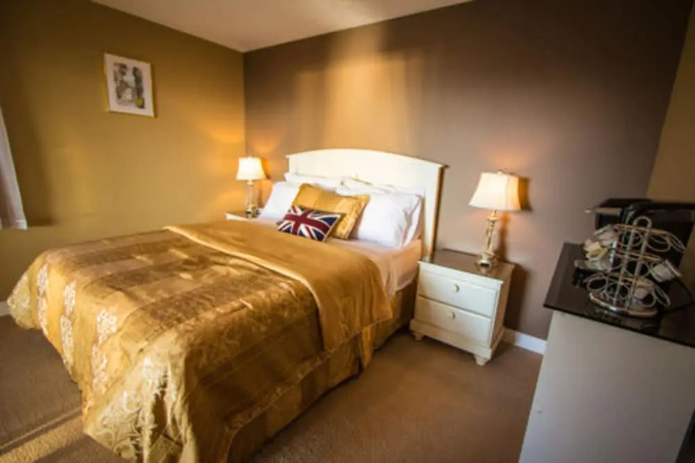 Rae Leigh Heights BnB