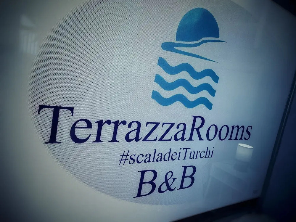 TerrazzaRooms