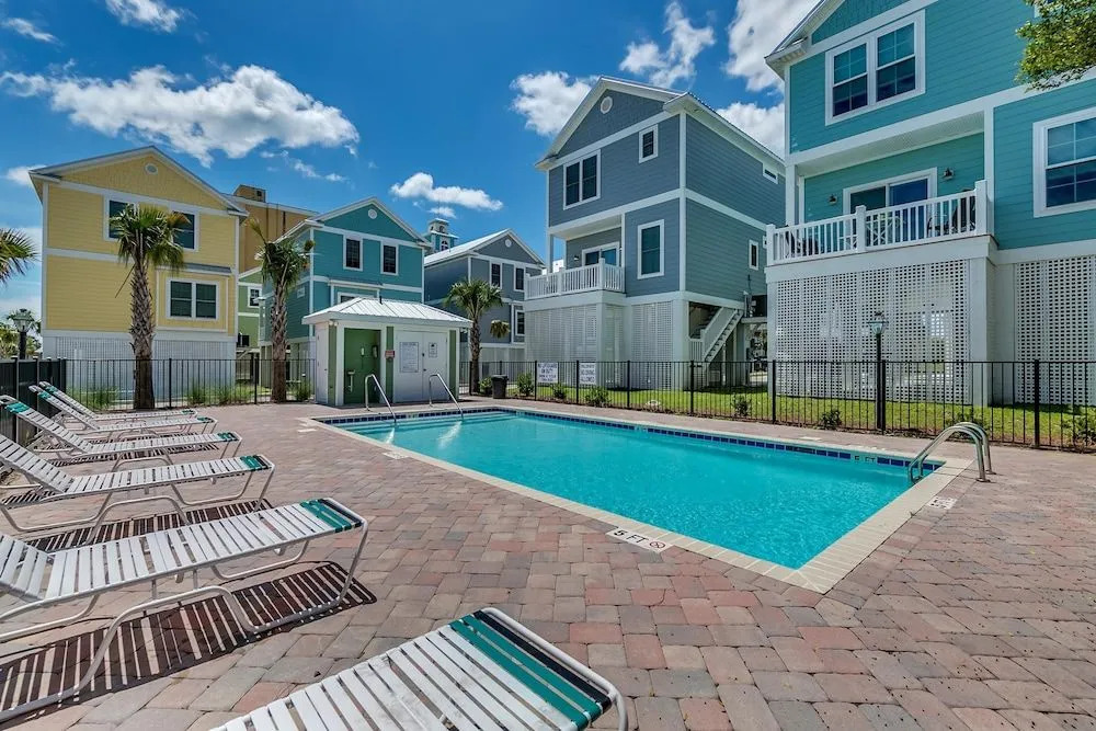 South Beach Cottages - 2613 Apartment 4