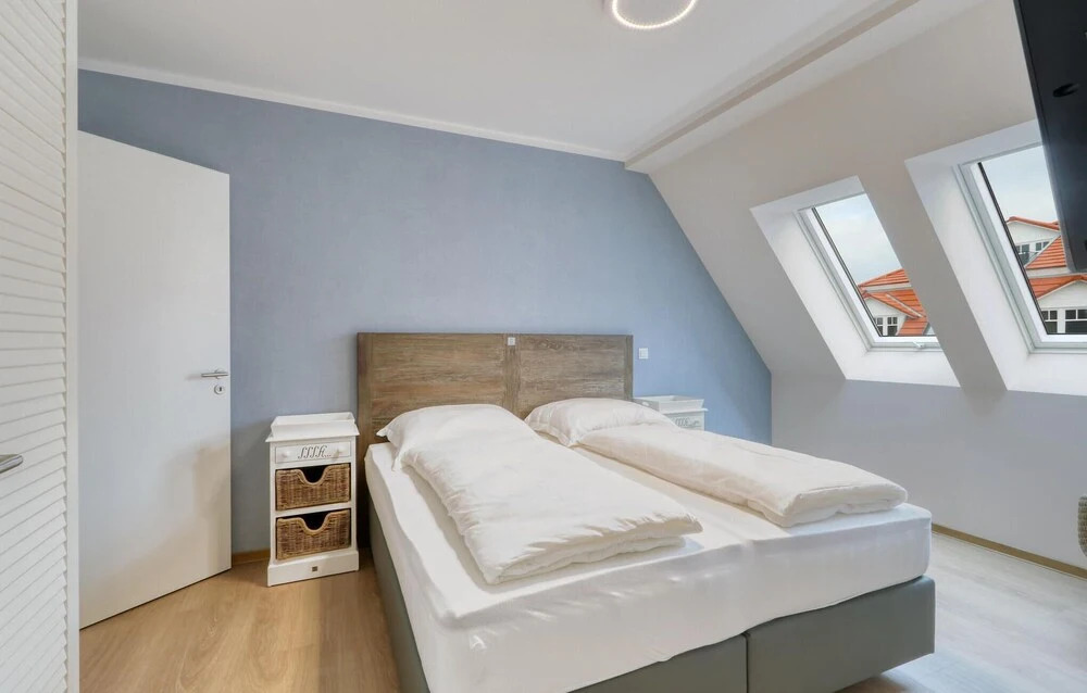 Baltischer Hof Apartment 54