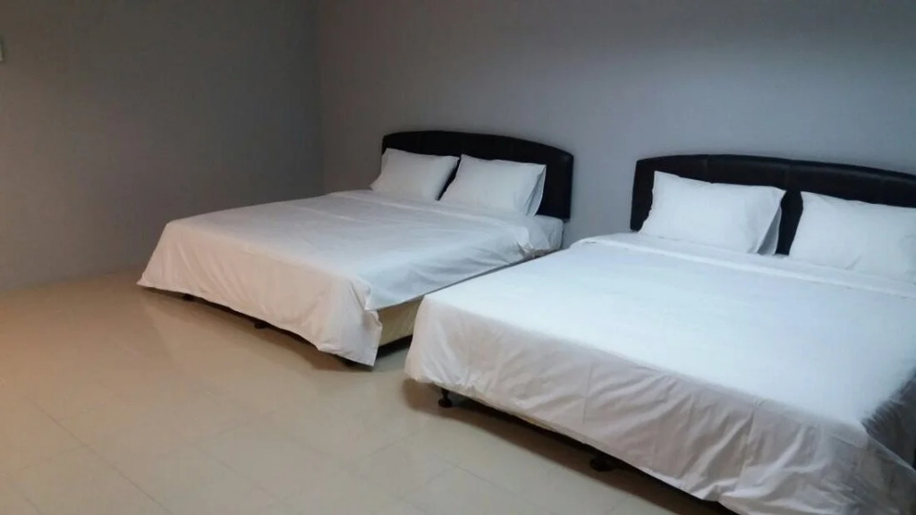 Langkawi Mall Vacay Inn
