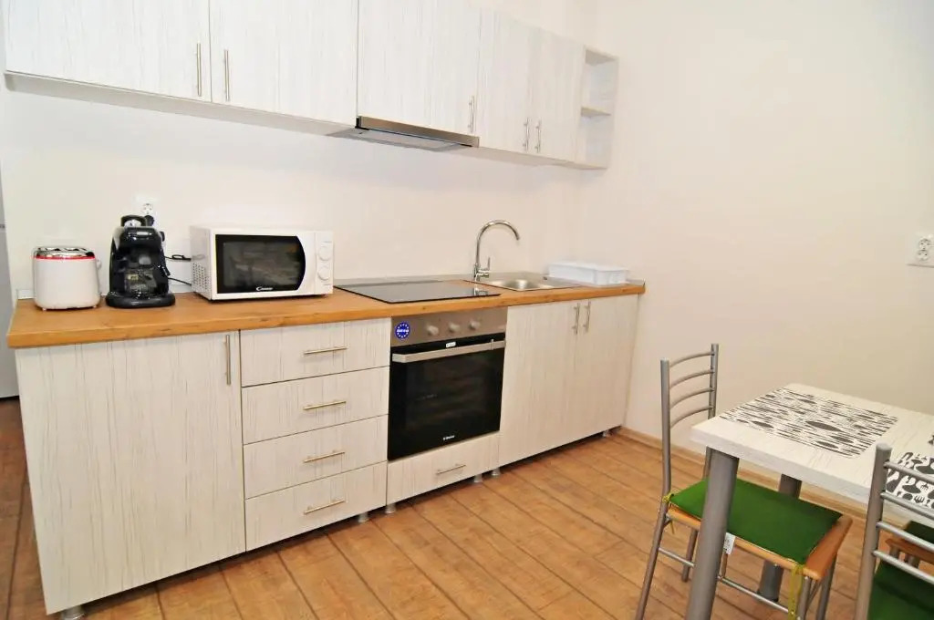 Apartament 7 Central