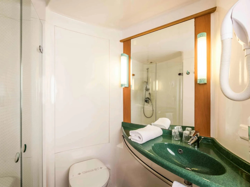 ibis Cannes Mandelieu