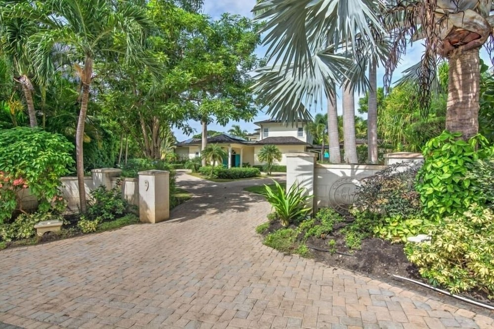 Villa Westland Heights 9