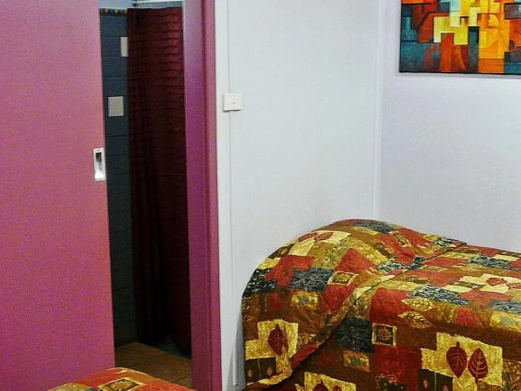 West Kimberley Lodge and Caravan Park