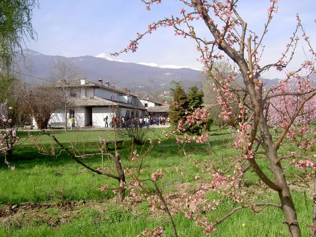 Agriturismo Il Frutto Permesso