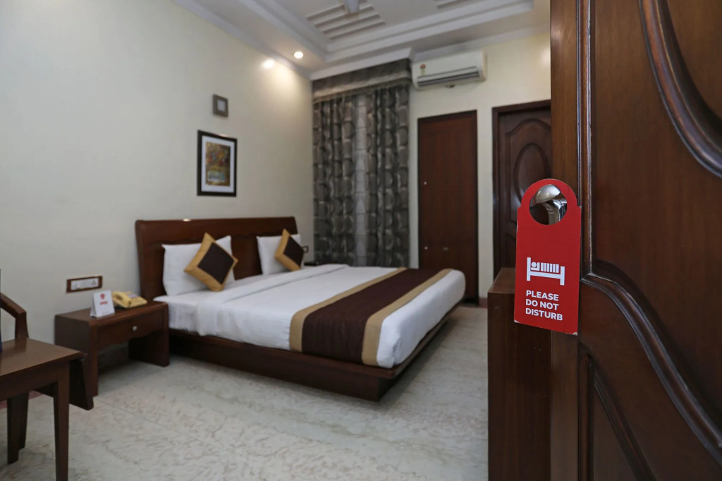 OYO 2984 Hotel Sun City
