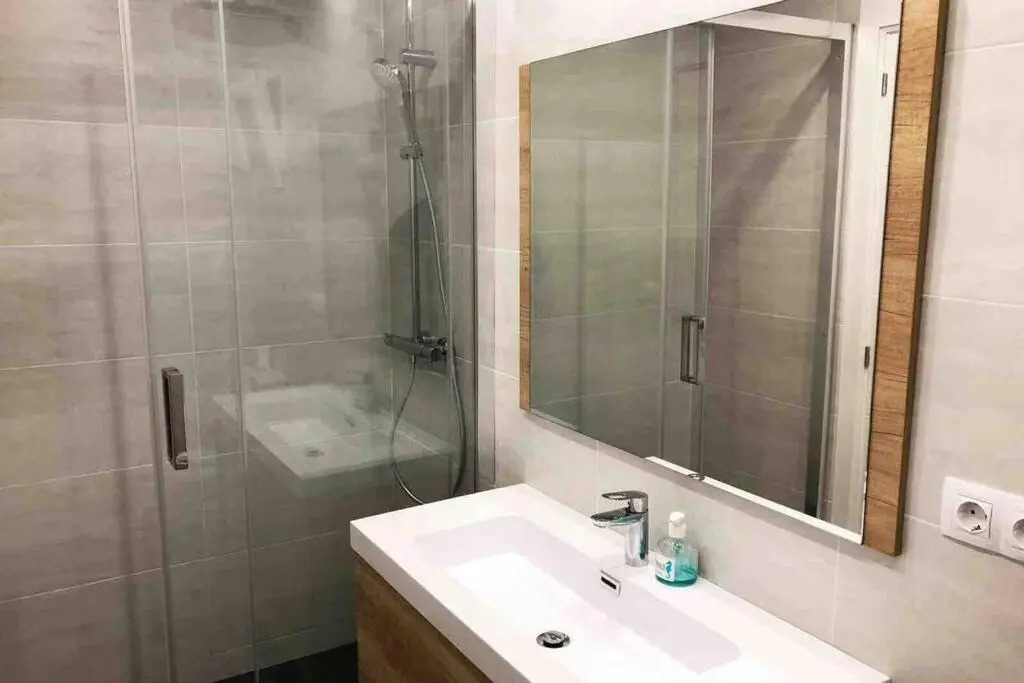 2 Bedroom Apartment Sants