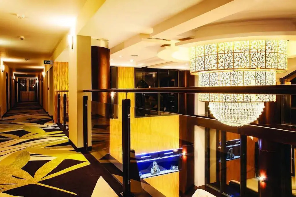 Hotel Era