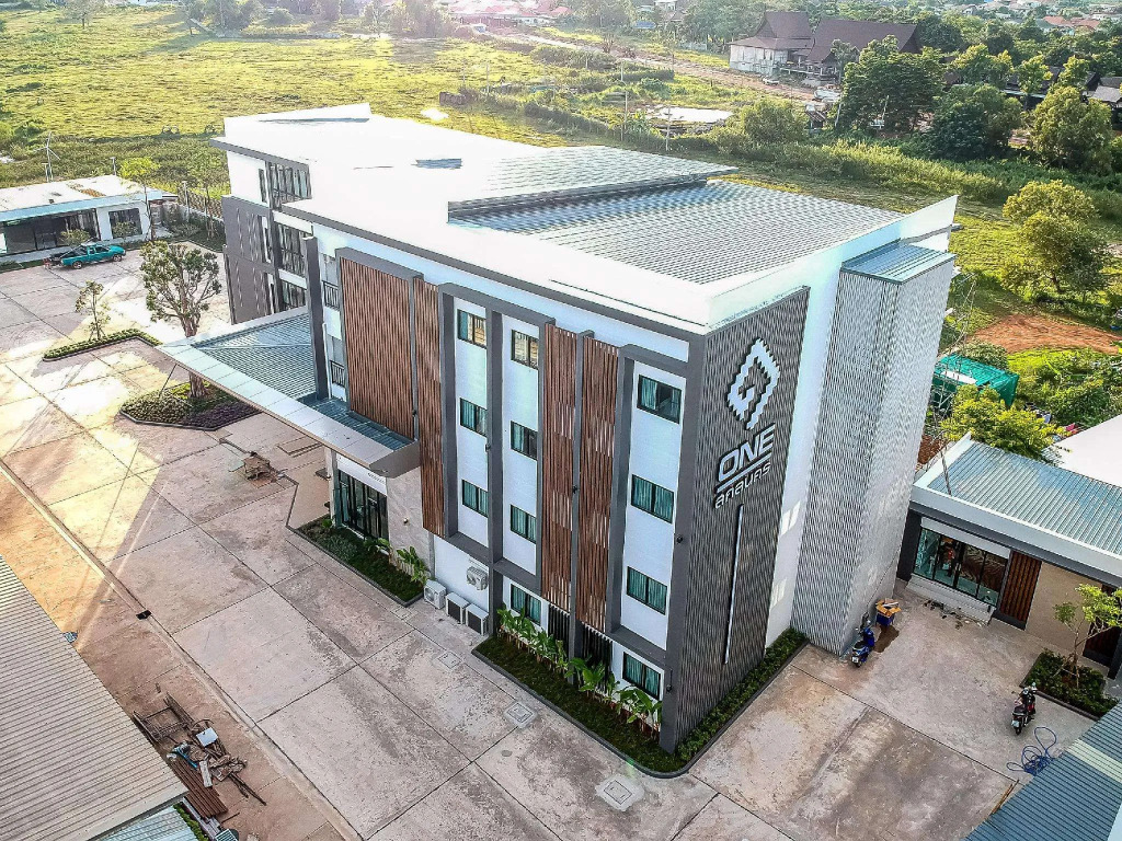 One Sakon Nakhon Hotel