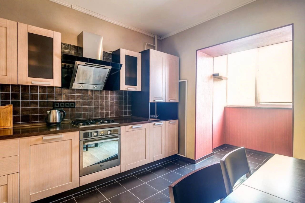 Apart-otel' Gostepriimnyj Voronezh