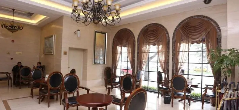 Chengdu Theme Hotel
