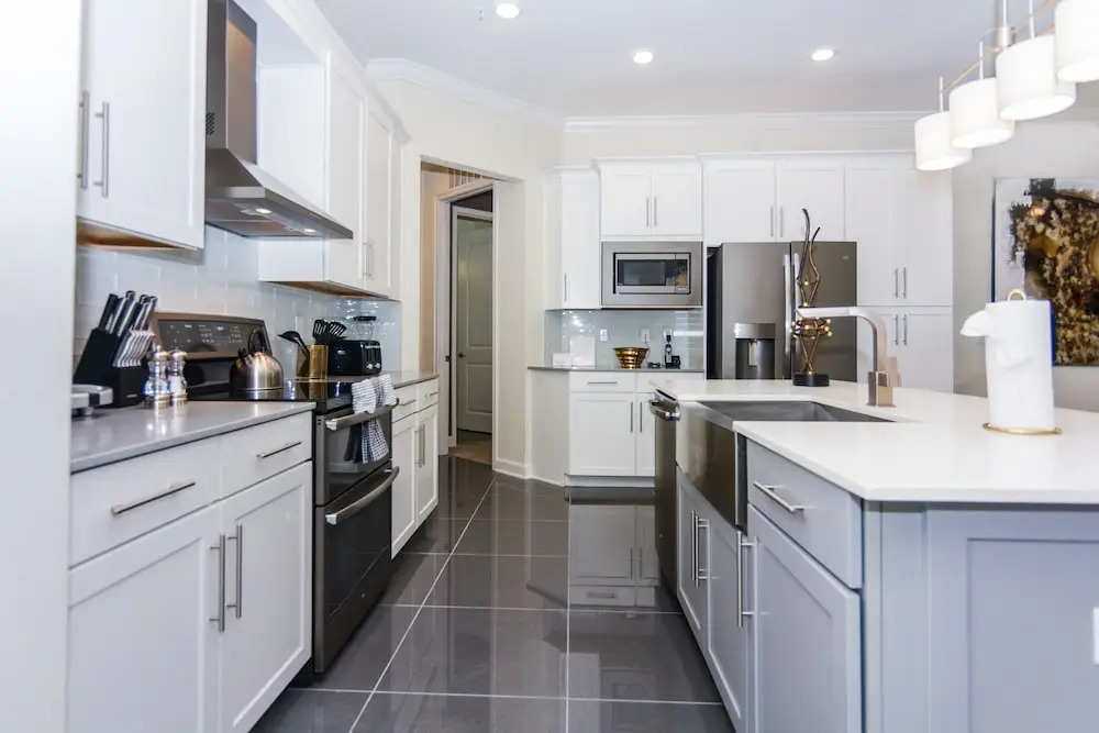 Top Deluxe Apartment at Storey Lake 262817