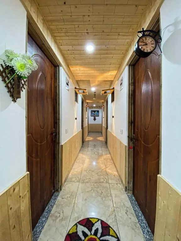 Alpine Crest Homestay