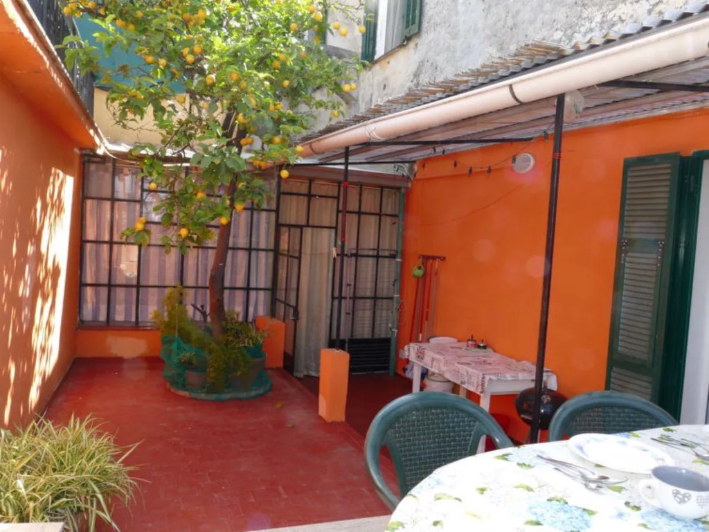 House Lombardi Terzorio