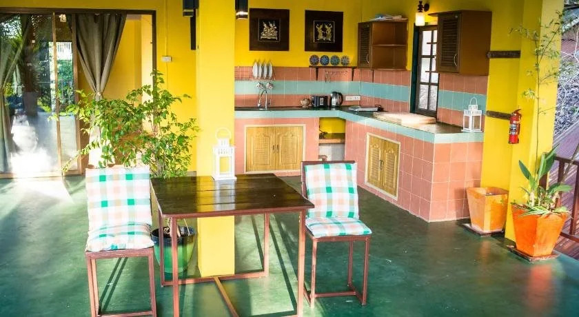 Janrassamee Home Stay
