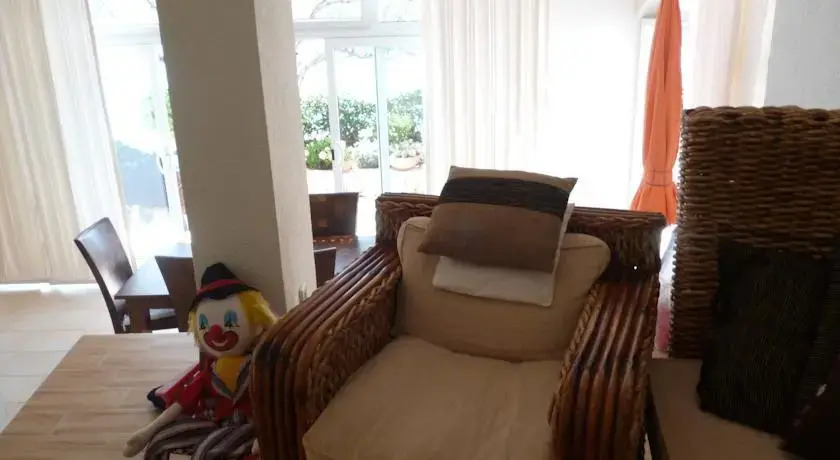 Holiday Home Khala