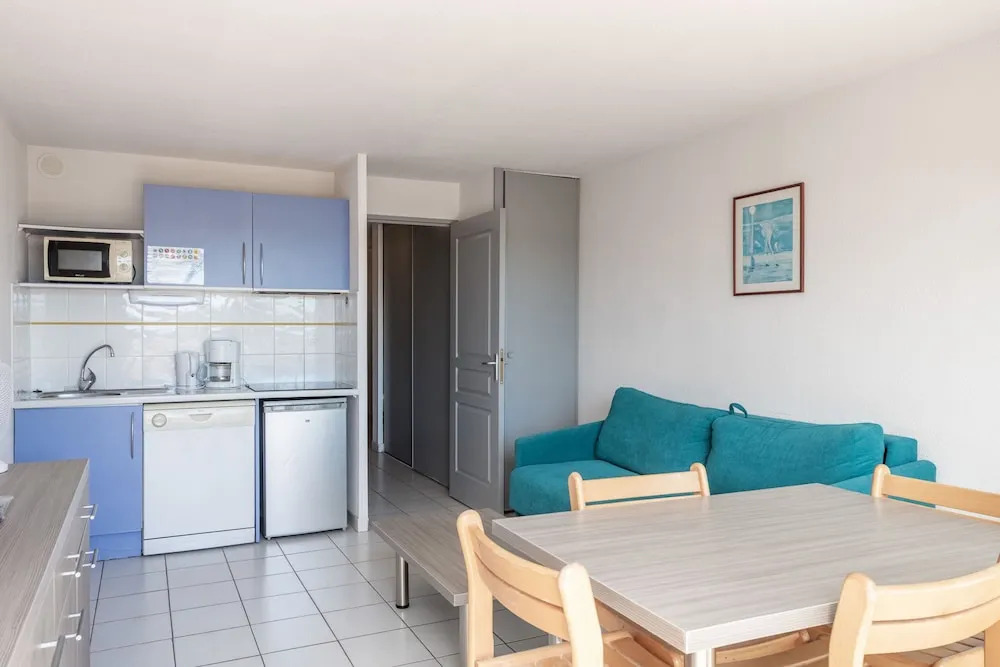 Apartment Le Myflower by Interhome