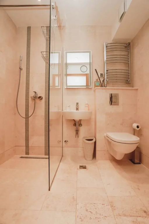 Vitodolska Luxury Penthouse