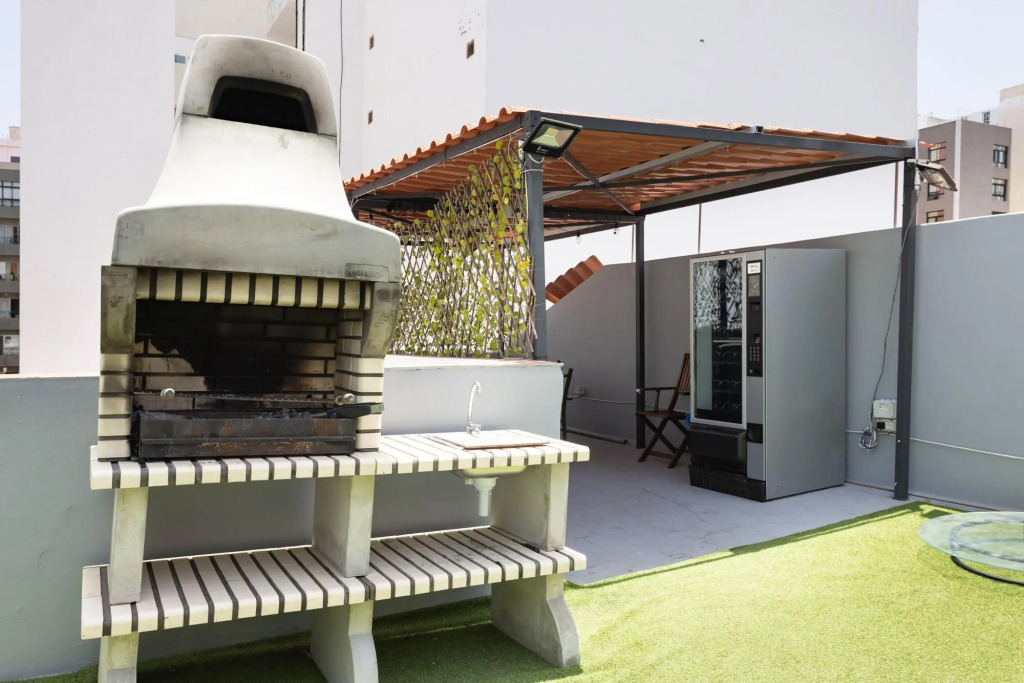 Wanderlust Hostel