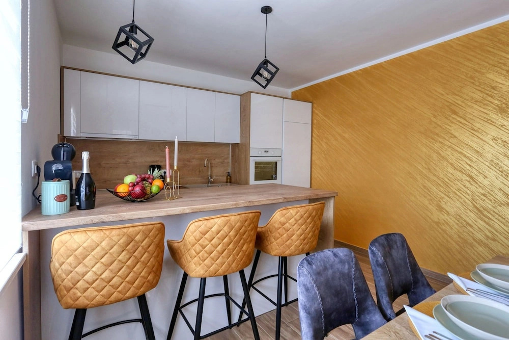 Villa Orkula With Heated Pool
