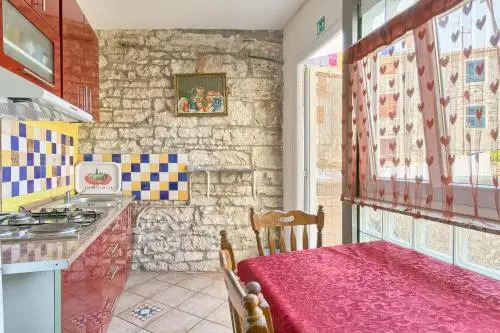 Hostel Pula