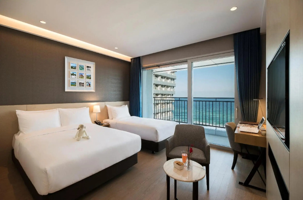 St. Johns Hotel