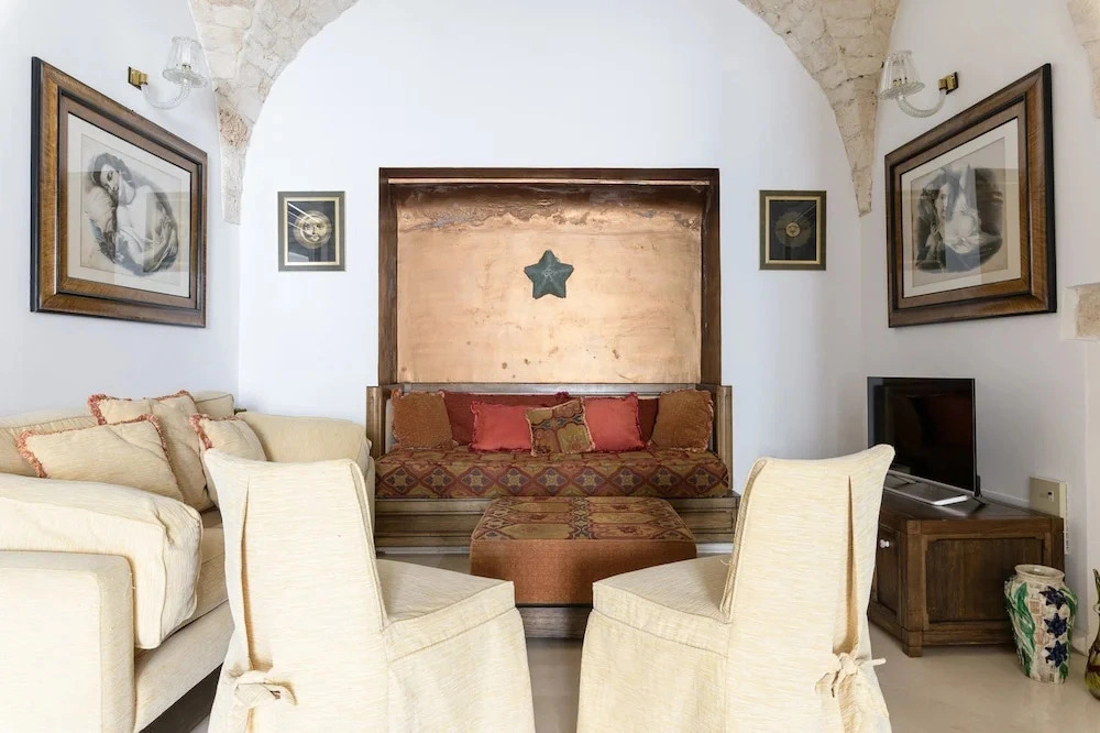 Terrazza Olivia Maria by Wonderful Italy