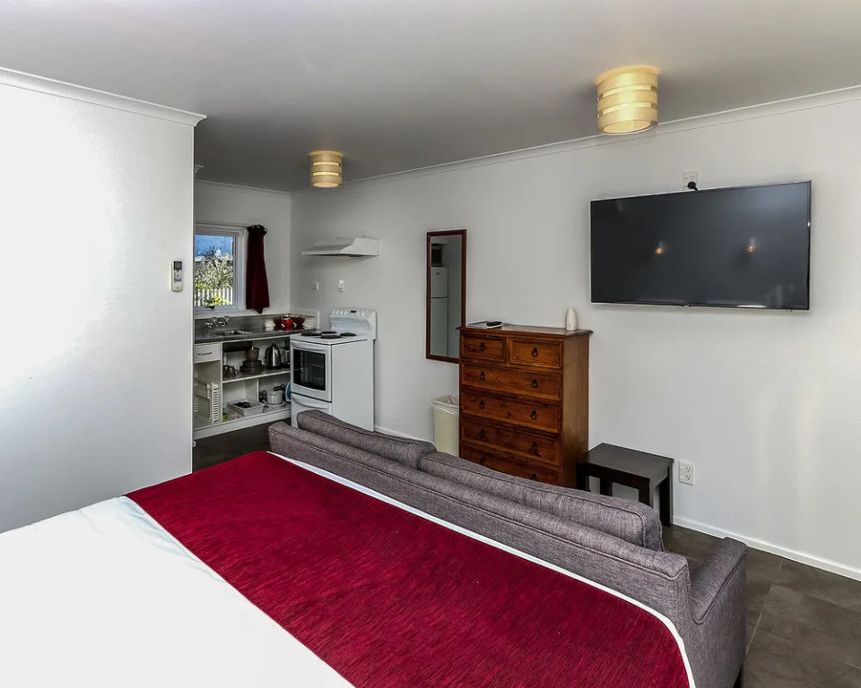Econo Lodge Napier
