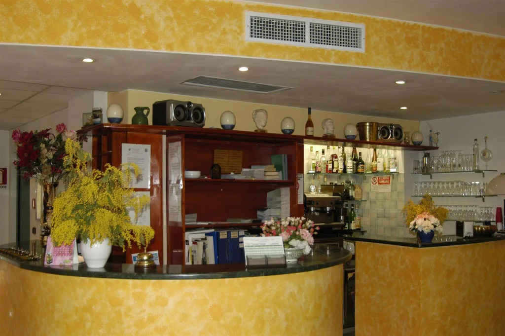 Hotel Baia Blu