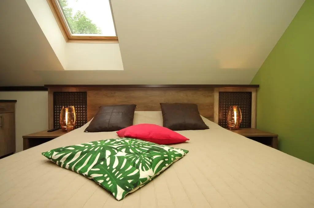 Maja Apartman