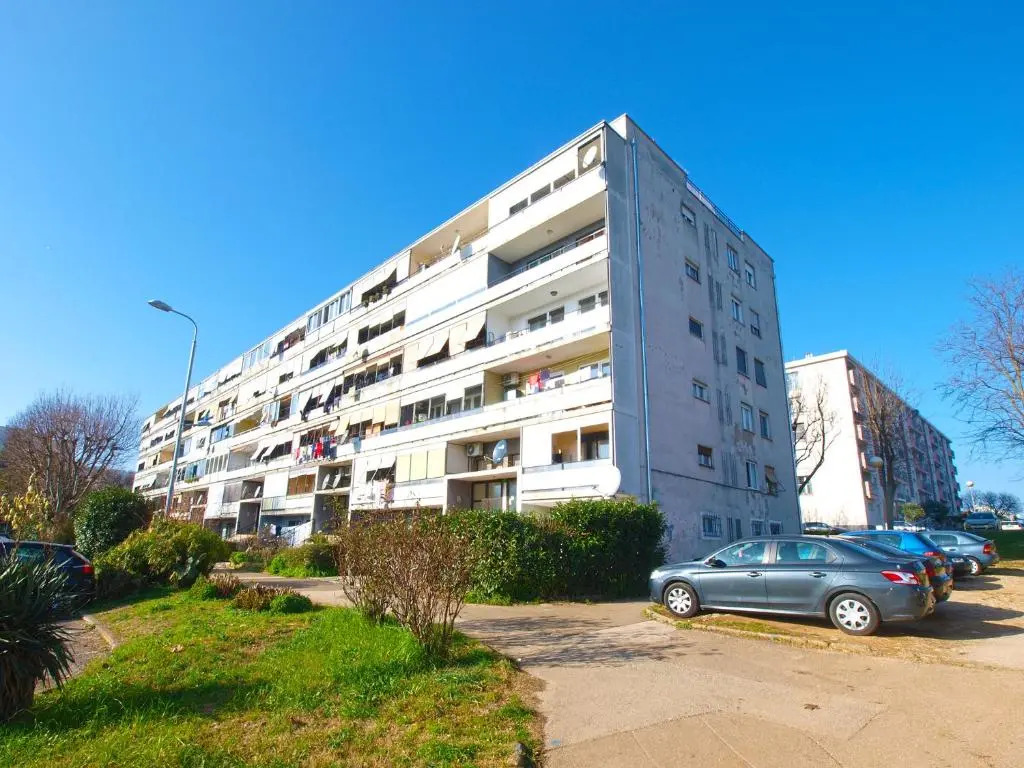 Apartment Momcilo 1995