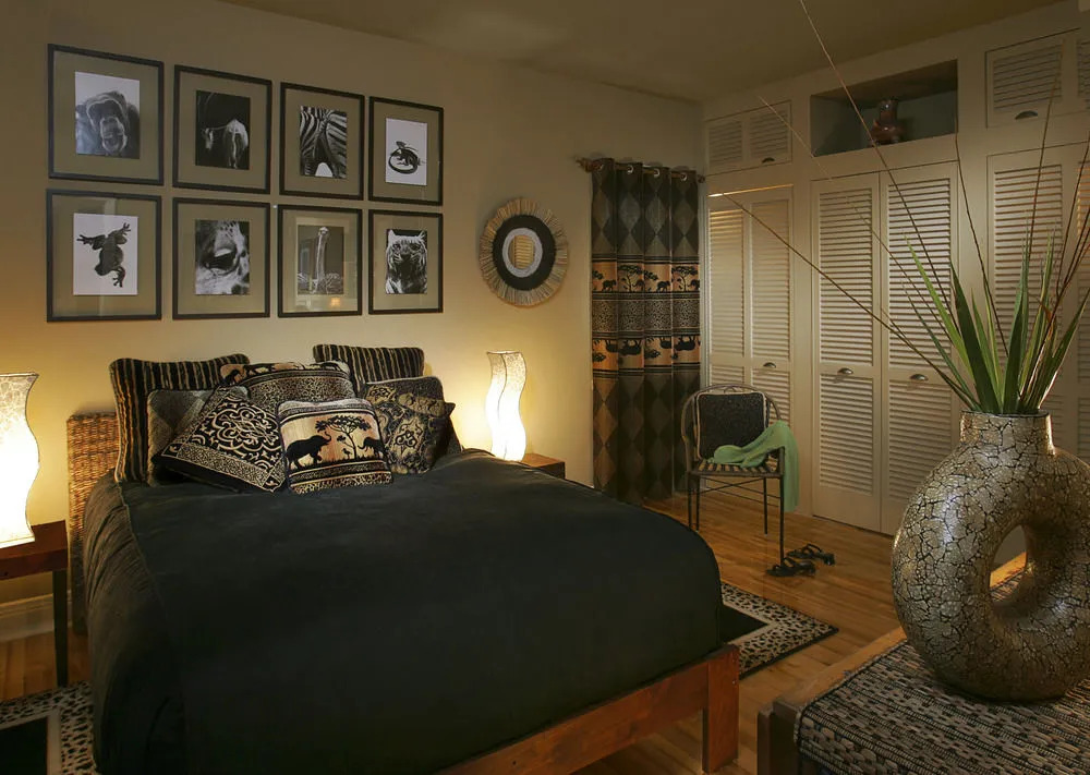 Le Terra Nostra B&B