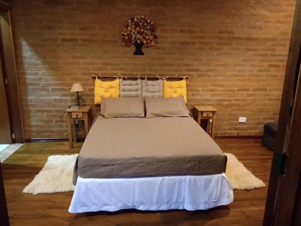 Recanto das Acacias