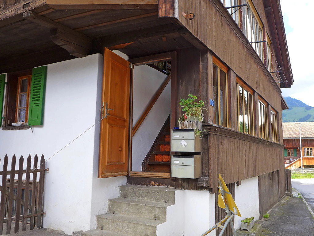 Wallisgasse