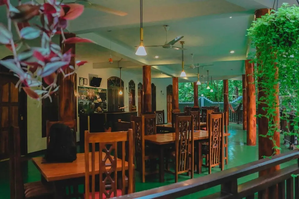 La Safari Inn Tissamaharama