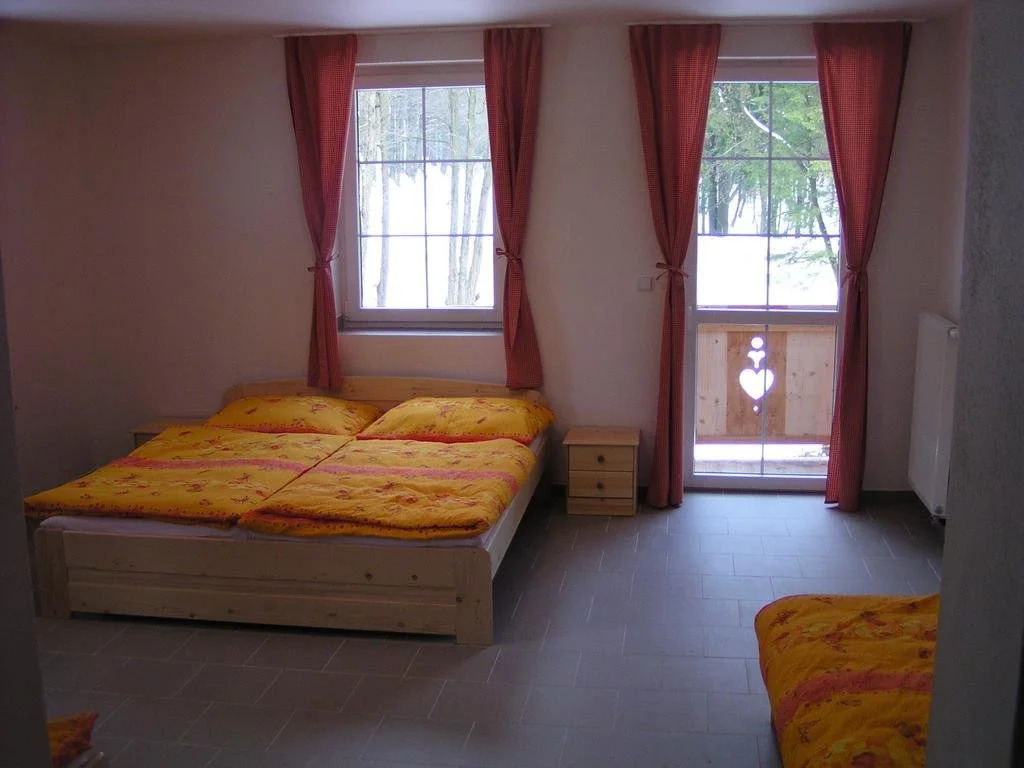 Hotel Anensky mlyn