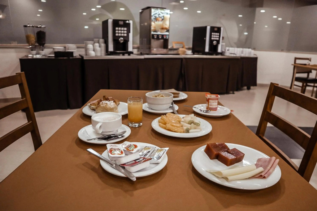 Vitoria Hotel