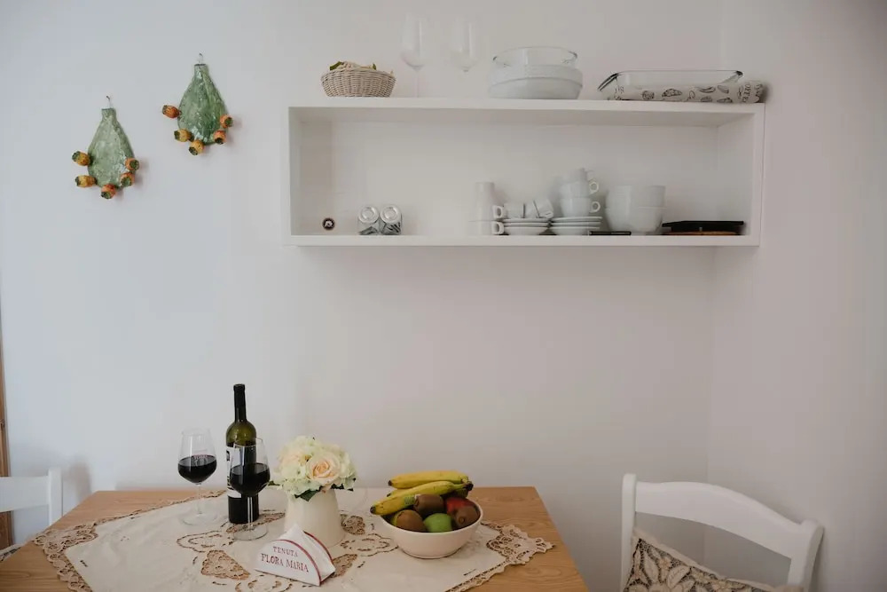 Masseria Tenuta Flora Maria