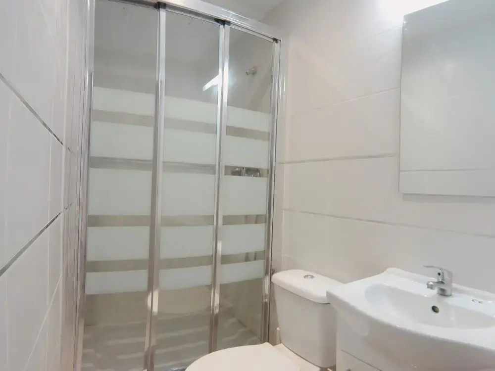 Apartamento en Bellas Vistas  BER1