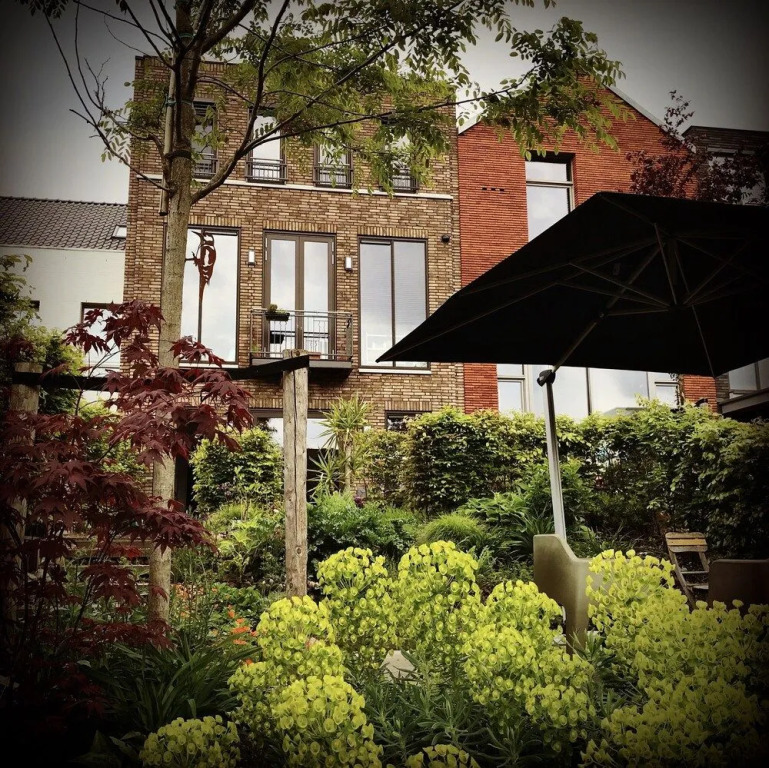 Arthouse B&B Dordrecht