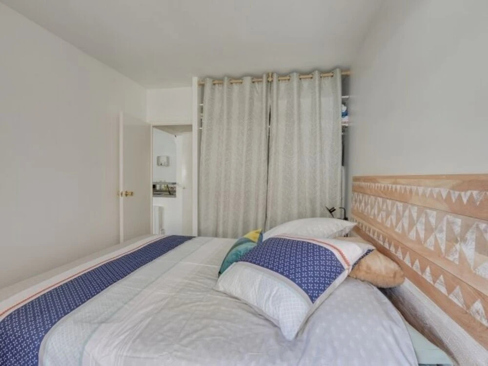 4 people apartment Cannes Pointe Croisette by Weekome