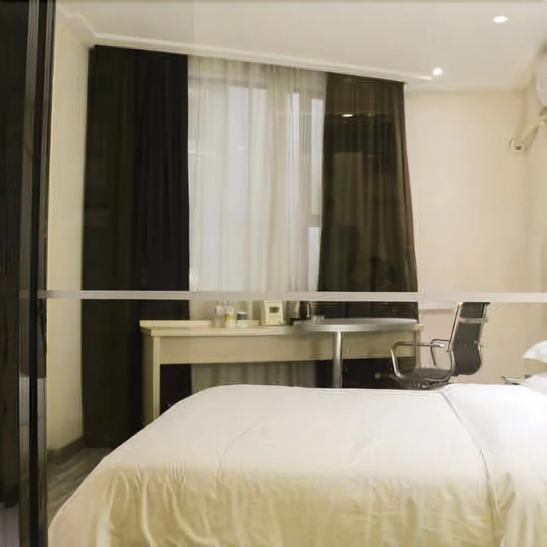 City Comfort Inn Yulin Bobai